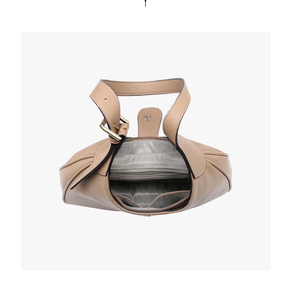 NWT Jen & Co satchel bag from boutique - Picture 3 of 3